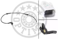 Optimal 06-S278 ABS sensor