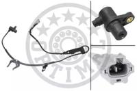 Optimal 06-S375 Датчик ABS