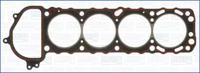 Wilmink Group WG1159292 Прокладка головки блоку циліндрів Wilmink Group WG1159292 Прокладка головки блоку циліндрів