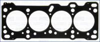 Wilmink Group WG1159321 Прокладка головки блоку циліндрів Wilmink Group WG1159321 Прокладка головки блоку циліндрів