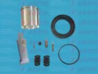 Autofren D41174C Repair kit disc brake