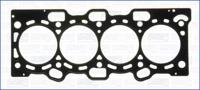 Wilmink Group WG1159528 Gasket cylinder head Wilmink Group WG1159528 Gasket cylinder head