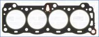 Wilmink Group WG1159551 Gasket cylinder head Wilmink Group WG1159551 Gasket cylinder head