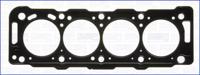 Wilmink Group WG1159620 Прокладка головки блоку циліндрів Wilmink Group WG1159620 Прокладка головки блоку циліндрів