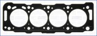 Wilmink Group WG1159622 Прокладка головки блоку циліндрів Wilmink Group WG1159622 Прокладка головки блоку циліндрів