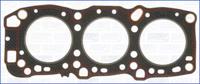 Wilmink Group WG1159772 Gasket cylinder head