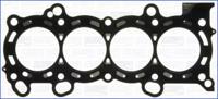Wilmink Group WG1159829 Gasket cylinder head Wilmink Group WG1159829 Gasket cylinder head