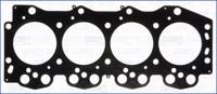 Wilmink Group WG1159894 Прокладка головки блоку циліндрів