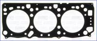 Wilmink Group WG1159915 Прокладка головки блоку циліндрів
