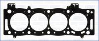 Wilmink Group WG1160091 Прокладка головки блоку циліндрів