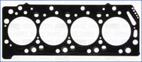 Wilmink Group WG1160116 Gasket cylinder head