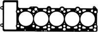 Wilmink Group WG1160191 Прокладка головки блоку циліндрів Wilmink Group WG1160191 Прокладка головки блоку циліндрів