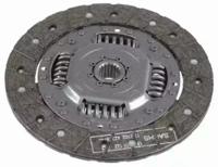 Sachs 1878 001 816 Disc assy clutch