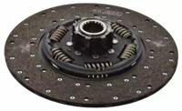 Sachs 1878 002 019 Диск сцепления Sachs 1878 002 019 Диск сцепления
