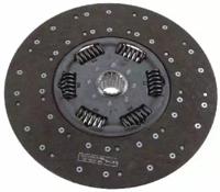 Sachs 1878 002 731 Disc assy clutch