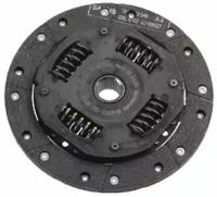 Sachs 1878 003 644 Disc assy clutch