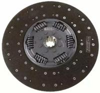 Sachs 1878 003 647 Disc assy clutch Sachs 1878 003 647 Disc assy clutch