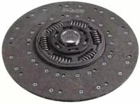 Sachs 1878 003 658 Disc assy clutch Sachs 1878 003 658 Disc assy clutch