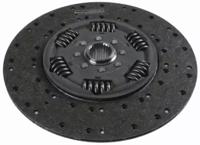 Sachs 1878 003 895 Диск зчеплення