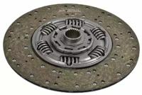 Sachs 1878 003 969 Disc assy clutch