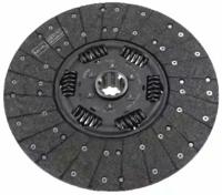Sachs 1878 004 100 Disc assy clutch Sachs 1878 004 100 Disc assy clutch