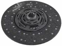Sachs 1878 004 133 Disc assy clutch