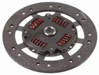 Sachs 1878 005 410 Disc assy clutch