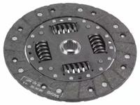 Sachs 1878 005 546 Disc assy clutch