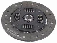 Sachs 1878 005 610 Disc assy clutch