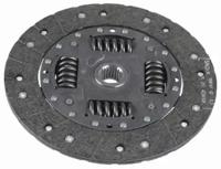 Sachs 1878 005 616 Disc assy clutch