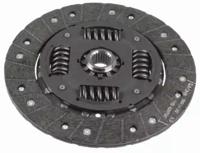 Sachs 1878 005 618 Disc assy clutch