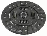 Sachs 1878 005 625 Диск сцепления