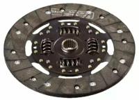 Sachs 1878 005 906 Диск сцепления Sachs 1878 005 906 Диск сцепления