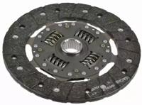 Sachs 1878 006 440 Disc assy clutch