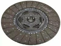 Sachs 1878 006 713 Диск зчеплення