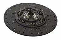 Sachs 1878 007 124 Диск зчеплення Sachs 1878 007 124 Диск зчеплення