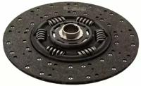Sachs 1878 007 254 Disc assy clutch Sachs 1878 007 254 Disc assy clutch