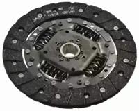 Sachs 1878 007 706 Диск зчеплення