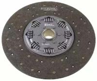 Sachs 1878 013 132 Disc assy clutch