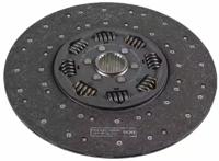 Sachs 1878 043 231 Disc assy clutch