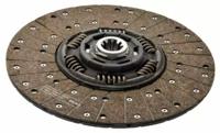 Sachs 1878 079 331 Disc assy clutch