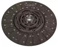 Sachs 1878 085 741 Диск зчеплення