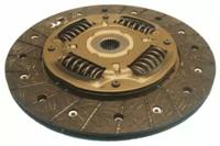 Sachs 1878 600 543 Disc assy clutch