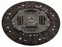 Sachs 1878 600 629 Disc assy clutch