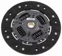 Sachs 1878 600 649 Disc assy clutch