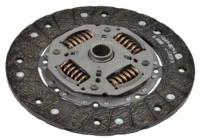 Sachs 1878 600 674 Диск зчеплення Sachs 1878 600 674 Диск зчеплення