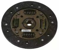 Sachs 1878 600 901 Disc assy clutch Sachs 1878 600 901 Disc assy clutch