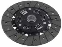 Sachs 1878 600 933 Disc assy clutch