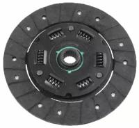 Sachs 1878 634 008 Disc assy clutch