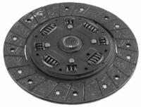 Sachs 1878 634 032 Disc assy clutch